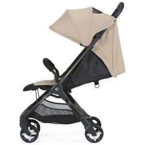 BEBECAR PIUMA SILLA DE PASEO CARBEBÉ BEIGE