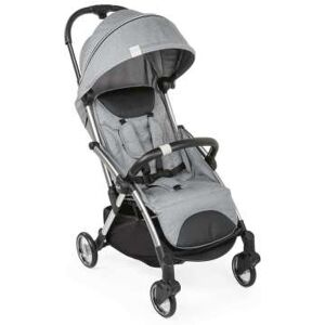 Silla de paseo Goody Plus Cool Grey Chicco