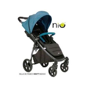 SILLA DE PASEO VENT  NIU CONCEPT