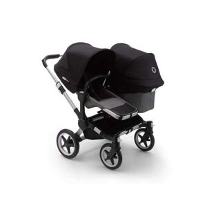 Bugaboo Donkey 3 Dúo Chasis Alum/Gris Melange