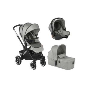 TRIO CROSSLIGHT JANE U05 DIM GREY COLECCION 2021