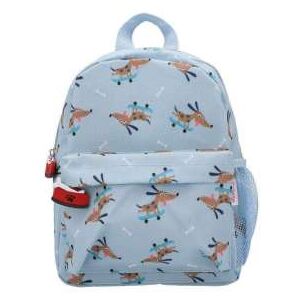 Mochila Infantil Skater Dog  Tutete