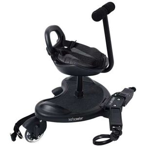 PATINETE CON ASIENTO KIDSCOOTER OLMITOS