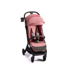 Silla de paseo Nubi 2 Kinderkraft rosa