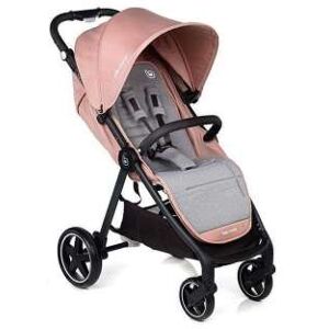 SILLA PASEO ULTIMATE BE COOL Y62 ROSEGOLD (ROSA)