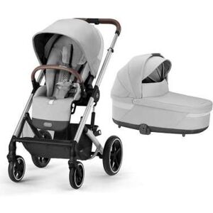 cybex COCHECITO DUO BALIOS S LUX