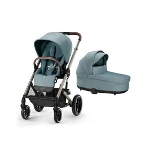 cybex COCHECITO DUO BALIOS S LUX