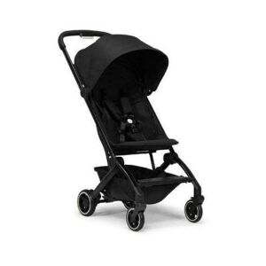 SILLA PASEO AER+ JOOLZ REFINED BLACK