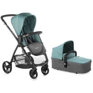 SLIDE BE COOL DUO TOP PLUS 8061 Y60 AQUAMARINE