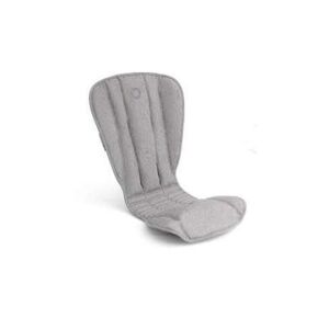 Funda de silla Bugaboo Bee 5 light grey