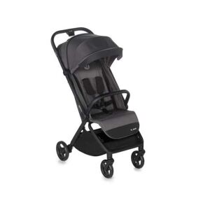 Silla de paseo Jane Clap U06 Coold Black