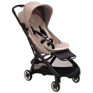 Silla  paseo Bugaboo Butterfly Desert Taupe (Beige)