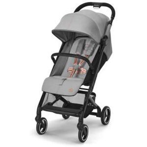 CYBEX – SILLA PASEO BEEZY LAVA GREY