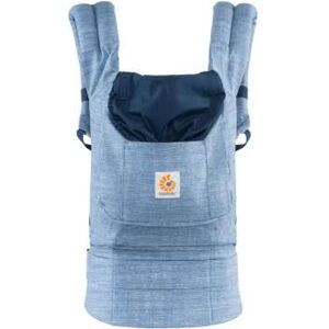 Ergobaby Original Azul Vintage