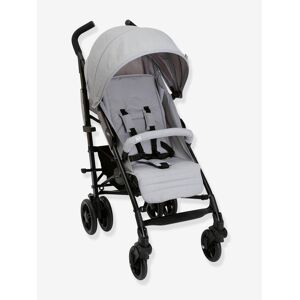 Silla de paseo CHICCO Liteway 4 gris medio liso