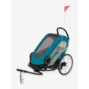 Silla de paseo Zeno bike One Box CYBEX azul turquesa