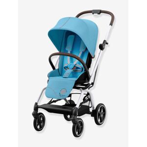 Silla de paseo reversible todoterreno CYBEX Eezy S Twist+ 2 azul