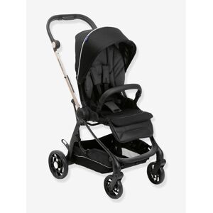 Silla de paseo CHICCO One4Ever negro