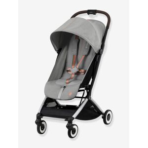 Silla de paseo compacta CYBEX Gold Orfeo gris