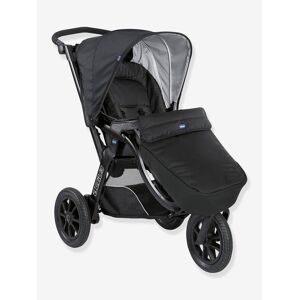 Cochecito Activ3 CHICCO negro