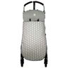 Fun*das Bcn Saco Silla Universal Cotton Fundas Barcelona (S23)