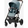 Cochecito reversible CYBEX Gold Balios S Lux 2023 azul