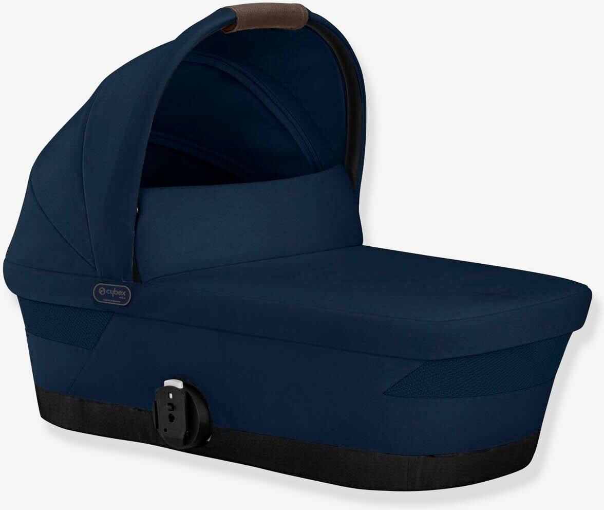 Capazo S CYBEX Gold para cochecito Gazelle S azul