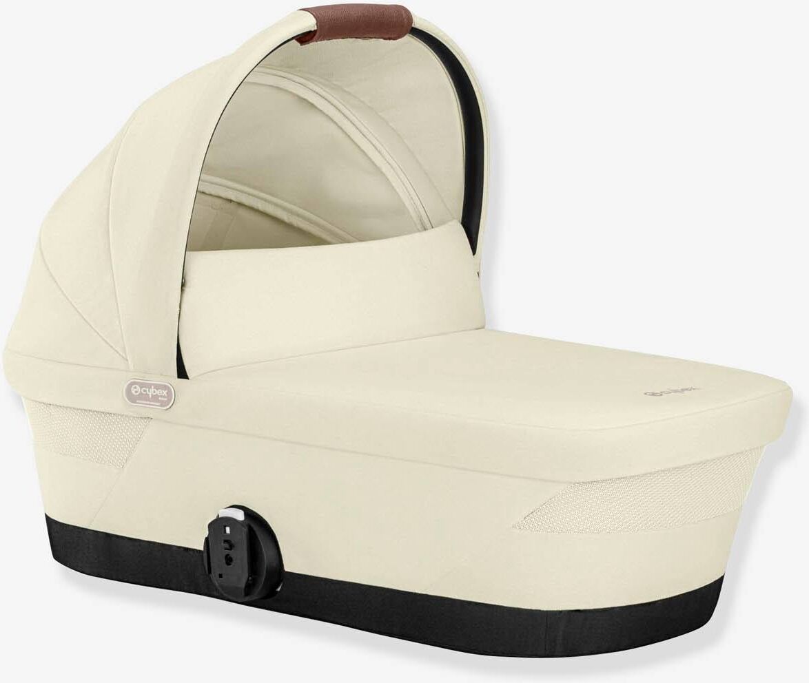 Capazo S CYBEX Gold para cochecito Gazelle S beige