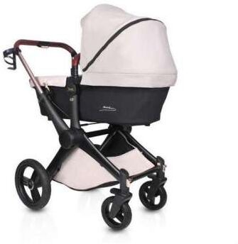 BABY ESSENTIALS Cochecito Shom by ROBERTO VERINO ELEGANCE de Baby Essentials