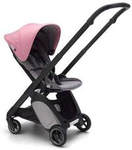 Bugaboo Silla Bugaboo ANT NEGRO GRIS MELANGE/ROSA