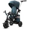 KinderKraft Trampcykel 3-1 - Easytwist Midnight Green