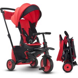 Tricycle pliable STR7 Rouge