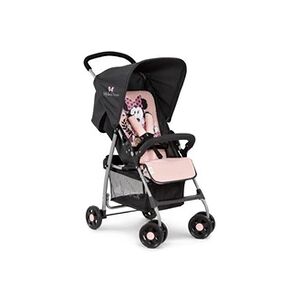 Disney Poussette Buggy Sport - Minnie Sweetheart - Publicité