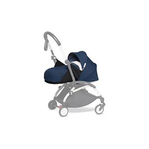 Babyzen Pack nouveau-né 0+ pour poussette YOYO² Bleu Air France - - Bleu - Publicité