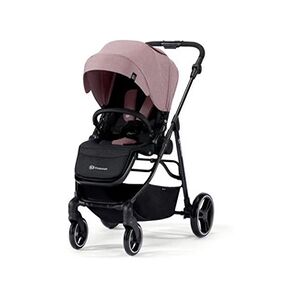 Kinderkraft Poussette canne VESTO Rose - Publicité