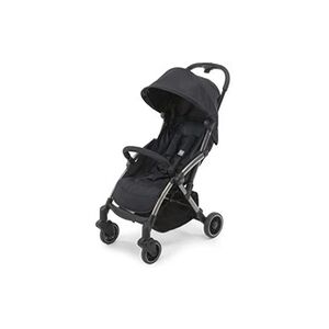 Chicco Poussette Cheerio Jet Black - Publicité