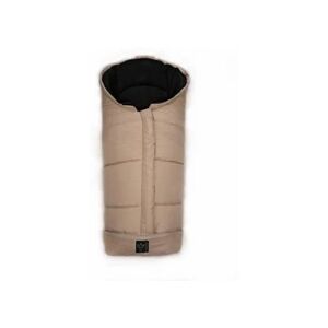 GENERIQUE KAISER - 6570831 - ACCESSOIRE POUSSETTE - CHANCELIERE - IGLU THERMO FLEECE - SABLE - Publicité