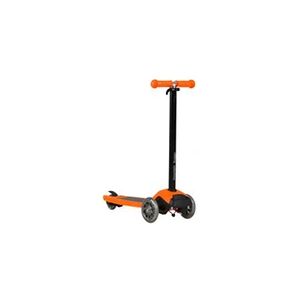 Mountain Buggy Freerider 2016 planche poussette / trottinette orange - Publicité