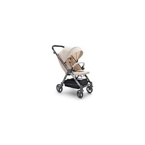 Twistshake 78473 compacte léger polyester aluminium eva beige - Publicité