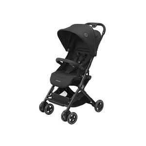 Maxi-Cosi Poussette LARA 2 Essential black - MAXI COSI - Noir - Publicité