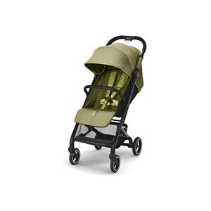 Cybex Poussette compacte Beezy Nature Green 2023 - - Vert - Publicité