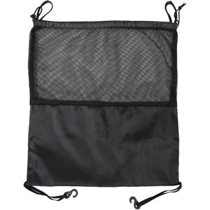 Altabebe Sac pour poussette, noir