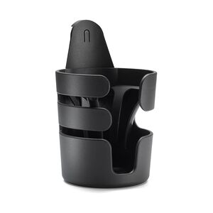 bugaboo Porte-bouteille pour poussette noir