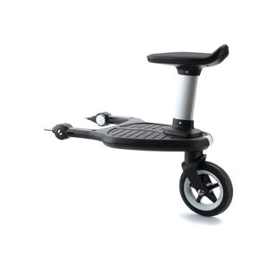 bugaboo Planche a roulette de poussette confort noir