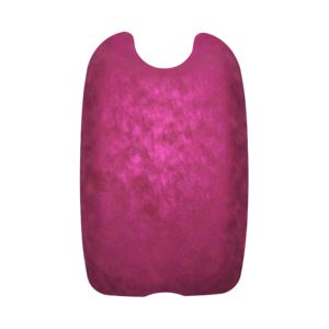 Plaque dorsale pour poussette Evostar Light 1 posh pink