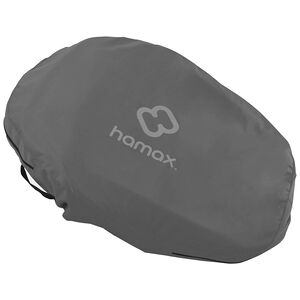 hamax Housse rangement pour remorque velo Outback, Avenida 2 places