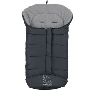 Heitmann Chancelière hiver ourson polaire, gris