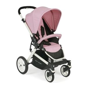 CHIC 4 BABY Poussette Boomer rose