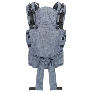 Porte-bébé Nabaca kit de base Regular denim