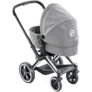 ® Poussette poupon 3en1 Cybex Priam 36/42 cm